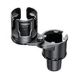 Multifunctional Car Water Cup Holder Drink Holder with Switch Lock, Size: Large - Car Drink Holders by PMC TechLife | Online Shopping South Africa | PMC TechLife | Buy Now Pay Later Mobicred
