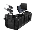 Large-capacity Folding Storage Box for Car Trunk(90L) - Stowing Tidying by PMC TechLife | Online Shopping South Africa | PMC TechLife | Buy Now Pay Later Mobicred