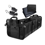 Large-capacity Folding Storage Box for Car Trunk(90L)