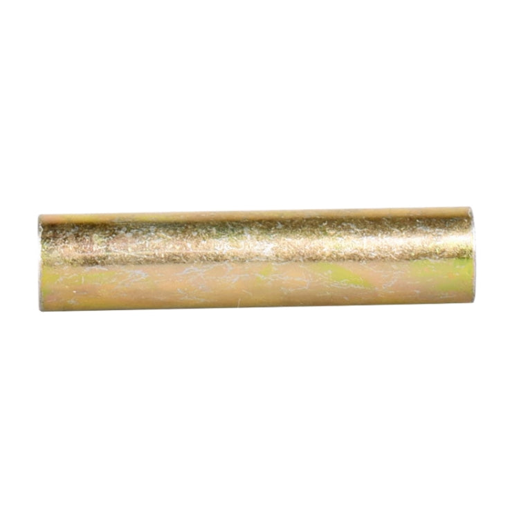 Golf Cart Front And Rear Steel Plate Rubber Sleeve Iron Sleeve Kit Leaf Spring Bushings, Specification: Iron Sleeve