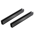 2pcs 32cm For Club Car One Piece Folding Windshield Tab Golf Cart Accessories 101444101 - Glasses & Windows Accessories by PMC TechLife | Online Shopping South Africa | PMC TechLife | Buy Now Pay Later Mobicred