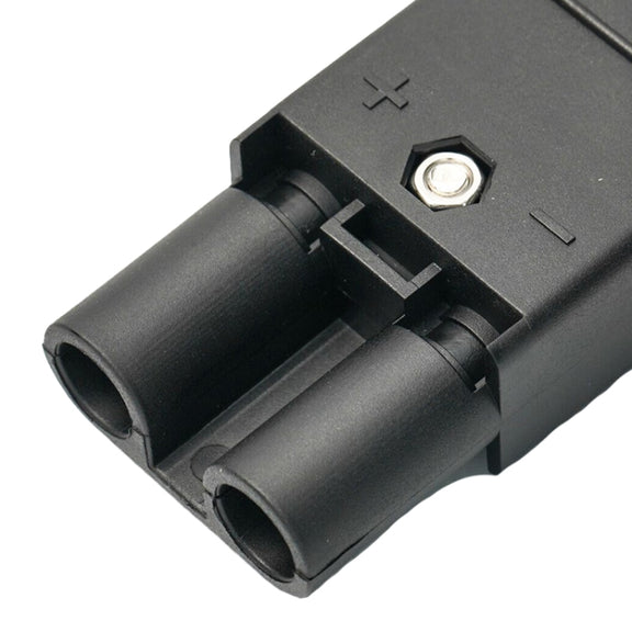 For YAMAHA 48V Plug Golf Cart Charging Plug JR1-H235A-00