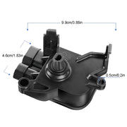 MCOR 4 For Club Car DS Precedent Golf Cart Accelerator Box Distributor 105116301