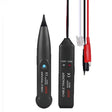 BSIDE FWT21 Network Cable Tester Telephone Wire Checker - Lan Cable and Tools by BSIDE | Online Shopping South Africa | PMC TechLife | Buy Now Pay Later Mobicred