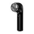 Rechargeable Travel Electric Shaver Portable Elbow Mini Floating Head Shaver(Black) - Electric Shavers by PMC TechLife | Online Shopping South Africa | PMC TechLife | Buy Now Pay Later Mobicred
