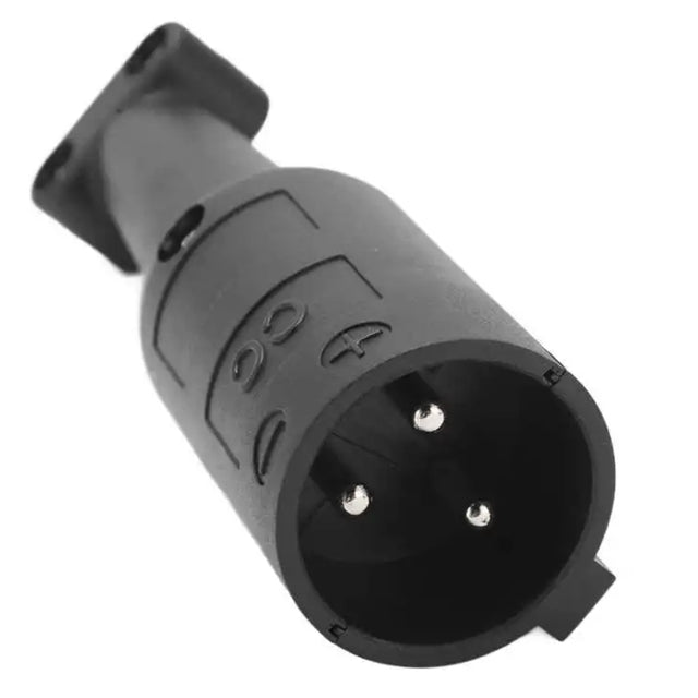 For Club Car DS Precedent Golf Cart Charging Plug