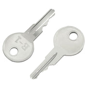 For EZGO TXT Golf Cart Starter Key Ignition Keys 17063-G01