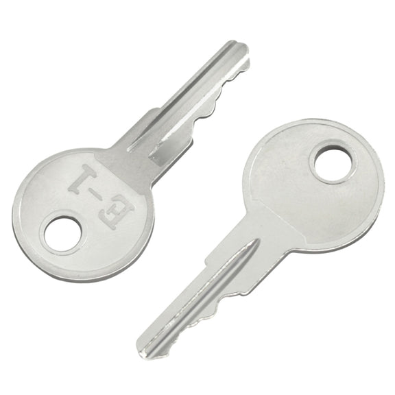 For EZGO TXT Golf Cart Starter Key Ignition Keys 17063-G01