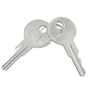 For EZGO TXT Golf Cart Starter Key Ignition Keys 17063-G01