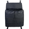 Outdoor Camping Off-road Vehicle Spare Tire Tool Miscellaneous Storage Bag, Color: Black - Stowing Tidying by PMC TechLife | Online Shopping South Africa | PMC TechLife | Buy Now Pay Later Mobicred