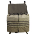 Outdoor Camping Off-road Vehicle Spare Tire Tool Miscellaneous Storage Bag, Color: Khaki - Stowing Tidying by PMC TechLife | Online Shopping South Africa | PMC TechLife | Buy Now Pay Later Mobicred