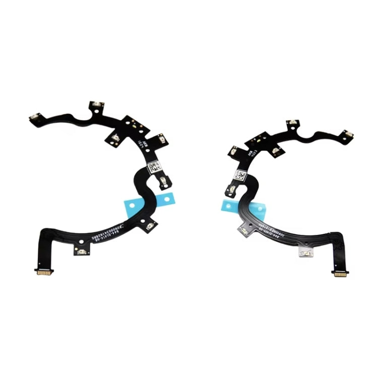 For Meta Quest 3 Controller Positioning Flex Cable Repair Parts Right