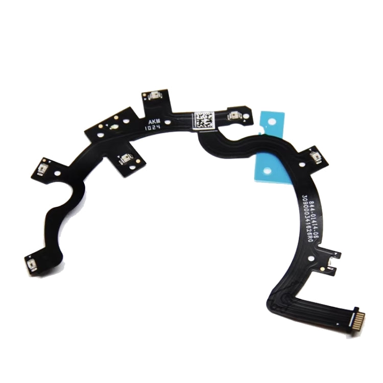 For Meta Quest 3 Controller Positioning Flex Cable Repair Parts Left