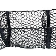 Pickup Truck Three-dimensional Net Bag Off-road Vehicle Trunk Luggage Net Bag, Size: 100x30cm(Three Pocket)