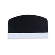 PP Plastic Squeegee Soft Cloth Plastic Squeegee Film Tool(Black) - Others by PMC TechLife | Online Shopping South Africa | PMC TechLife | Buy Now Pay Later Mobicred