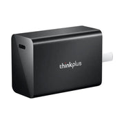 Lenovo Thinkplus 65W Foldable Power Adapter + USB-C/Type-C Cable Set For Mobile Phone Tablet,CN Plug