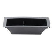 For Tesla Model 3/Y Mobile Phone Storage Box(Black)