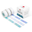 For Phomemo D30 3rolls /Pack 12 X 40mm Stars Thermal Labels - free shipping - PMC TechLife - Order now!