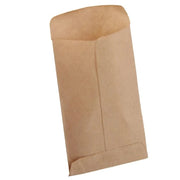 9x13cm 50pcs Sticky Seed Hybrid Breeding Kraft Paper Bag