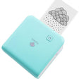 Phomemo M02 PRO Pocket Mini Small Portable Bluetooth Wrong Thermal Tag Printer(Green) - free shipping - PMC TechLife - Order now!