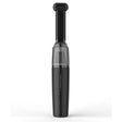 Mini Portable Detachable Wireless Handheld Powerful Car Vacuum Cleaner, Style: Plastic Filter (Black) - Vacuum Cleaner by PMC TechLife | Online Shopping South Africa | PMC TechLife | Buy Now Pay Later Mobicred