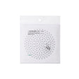 FASOLA 15pcs /Bag Sink Disposable Filter Sewer Mouth Non-woven Floor Drain Sticker, Spec: Small Hole - free shipping - PMc TechLife - Order now!