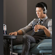 Lenovo  ThinkPad X1 Head-mounted Active Noise Reduction Bluetooth Headphones