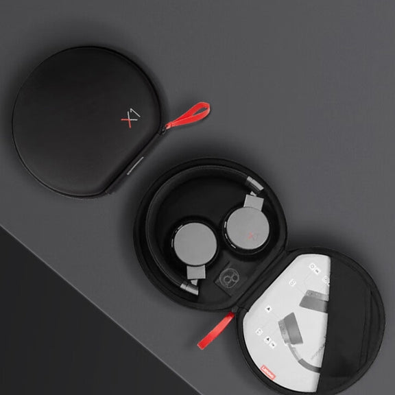 Lenovo  ThinkPad X1 Head-mounted Active Noise Reduction Bluetooth Headphones