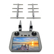 5.8G For DJI Air 3/Mini 4 Pro Drone RC 2 Remote Controller Yagi Antenna Signal Booster - Others by PMC TechLife | Online Shopping South Africa | PMC TechLife