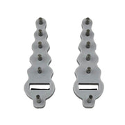 5.8G For DJI Air 3/Mini 4 Pro Drone RC 2 Remote Controller Yagi Antenna Signal Booster