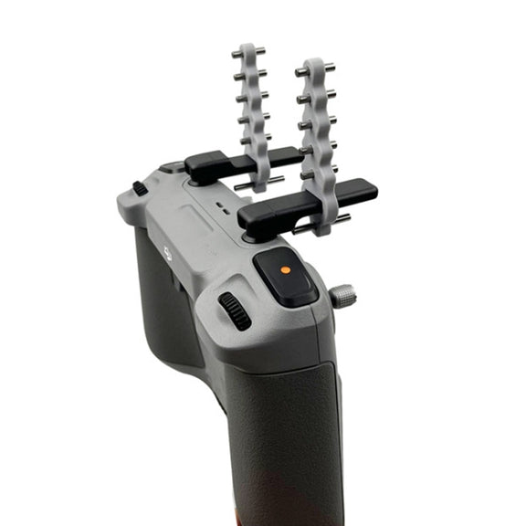 5.8G For DJI Air 3/Mini 4 Pro Drone RC 2 Remote Controller Yagi Antenna Signal Booster