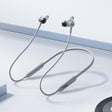 Lenovo ThinkBook UC100 Neckband Dual Wireless Bluetooth Earphone Cell Phone Computer Simultaneous Connection - free shipping - PMC TechLife - Order now!