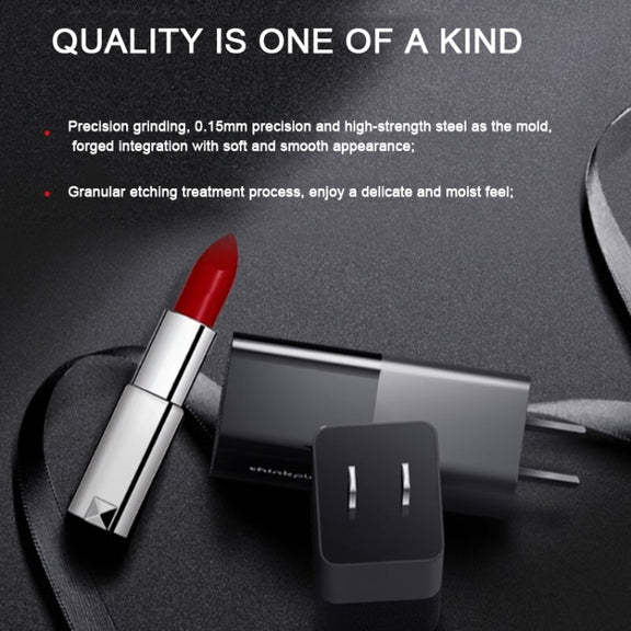 Lenovo Thinkplus YOUNG Lipstick 65W Power Adapter Mobile Phone Tablet PD Fast Charger,CN Plug