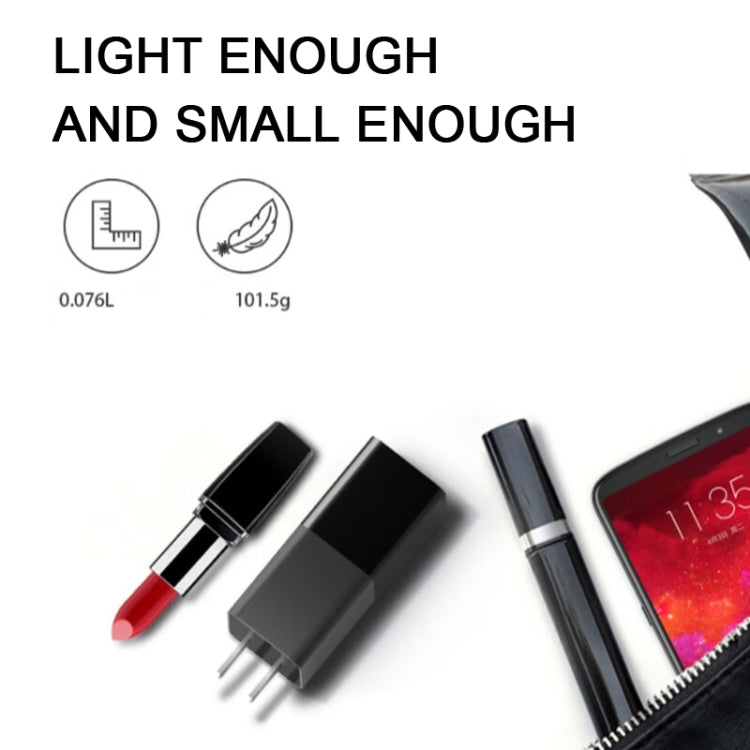 Lenovo Thinkplus YOUNG Lipstick 65W Power Adapter Mobile Phone Tablet PD Fast Charger,CN Plug