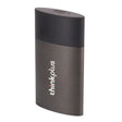 Lenovo Thinkplus US202 USB3.1 Compact And Portable Mobile Solid State Drive, Capacity: 1T - Solid State Drives by Lenovo | Online Shopping South Africa | PMC TechLife | Buy Now Pay Later Mobicred