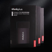 Lenovo Thinkplus US202 USB3.1 Compact And Portable Mobile Solid State Drive, Capacity: 1T