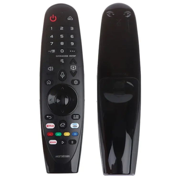 For LG TV Infrared Remote Control Handheld Distant Remote(AKB75855501)