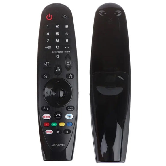 For LG TV Infrared Remote Control Handheld Distant Remote(AKB75855501)