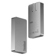 Lenovo ThinkBook Biscuit GaN 65W Power Adapter USB-C/Type-C Fast Charger For Phone Tablet - free shipping - PMC TechLife - Order now!
