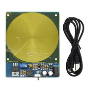With USB Power Line 5W Schumann Generator 7.83Hz Low Frequency Pulse Generator