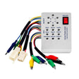 Electric Bike Repair Treasure Brushless Motor Hall Controller Detector(English Version) - Electronic Test by PMC TechLife | Online Shopping South Africa | PMC TechLife | Buy Now Pay Later Mobicred