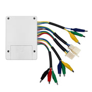 Electric Bike Repair Treasure Brushless Motor Hall Controller Detector(English Version)