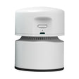 Desktop Mini Vacuum Cleaner USB Rechargeable Office Home Portable Paper Cleaner(White) - Mini Vacuum Cleaner by PMC TechLife | Online Shopping South Africa | PMC TechLife | Buy Now Pay Later Mobicred