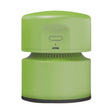 Desktop Mini Vacuum Cleaner USB Rechargeable Office Home Portable Paper Cleaner(Green) - Mini Vacuum Cleaner by PMC TechLife | Online Shopping South Africa | PMC TechLife | Buy Now Pay Later Mobicred