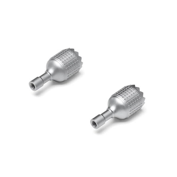 Original DJI  RC/RC 2 Control Sticks Aluminum Joystick