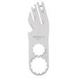 BIKERSAY BT039M 7 In 1 Bicycle Disc Brake Piece Correction Multifunction Wrench Repair Tools - Maintenance tools by BIKERSAY | Online Shopping South Africa | PMc TechLife | Buy Now Pay Later Mobicred