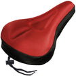 Bicycle Cushion Covers Cycling Gear Accessories, Color: Red - Bicycle Saddle by PMC TechLife | Online Shopping South Africa | PMC TechLife | Buy Now Pay Later Mobicred