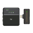 Wireless Lavalier Microphone One To One Live Recording Noise Canceling Mics, Interface: 8 Pin - Microphone by PMC TechLife | Online Shopping South Africa | PMC TechLife | Buy Now Pay Later Mobicred