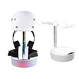For PS VR2 iplay Colorful Charging Storage Rack Handle Magnetic Charging Base  HBP-505 - VR Accessories by iplay | Online Shopping South Africa | PMC TechLife | Buy Now Pay Later Mobicred