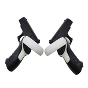For Meta Quest 2 VR  iplay Controller Shooting Game Grip(Black)